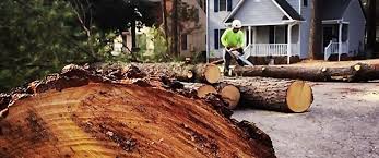 Best Commercial Tree Services  in Pottsville, AR